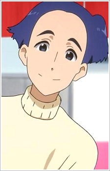 Uotani Takashi