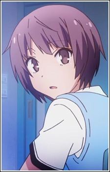 Takasaki Mayu