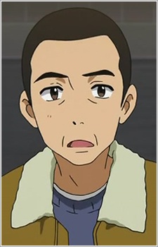 Kitashirakawa Mamedai