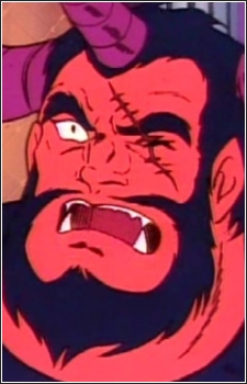 Rui Jangal