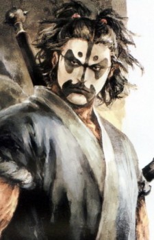 Zhang Fei