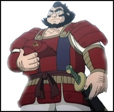 Saruta Hiko