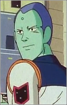 Kreuz Shota