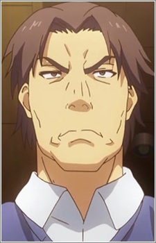 Kanda Father