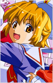 Hiiragi Chihaya
