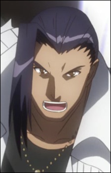 Endou Tadaaki