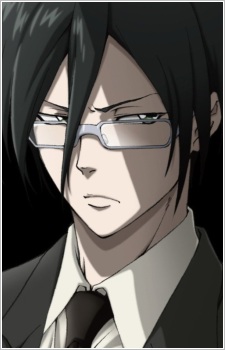 Ginoza Nobuchika