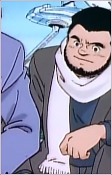 Kogure Kyusaku