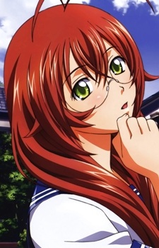 Ryuubi Gentoku