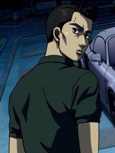 Kogashiwa Kai
