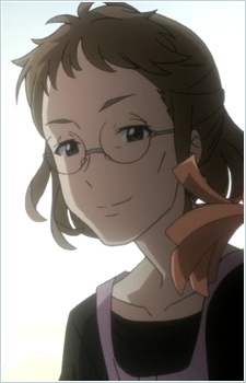 Furugoori Minami