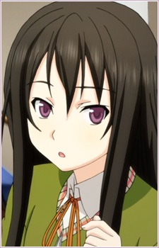 Haida Kimika