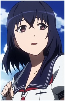 Misumi Tomoe