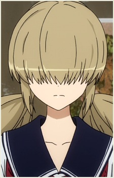 Uchida Yuuko