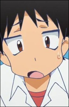 Mukoujima Takurou