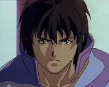 Inuzuka Shino