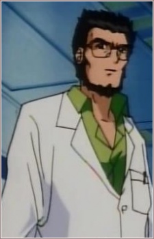 Amagi Koichi