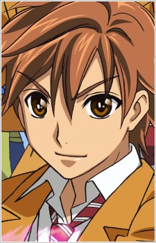 Hinohara Arata