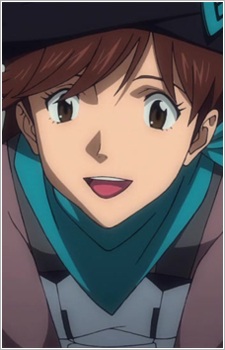 Suzuhara Sakura