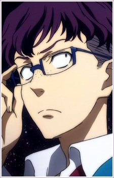 Otamaya Yuusuke