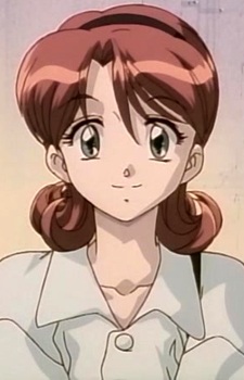 Hamaoka Miho