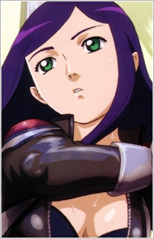 Kuga Natsuki