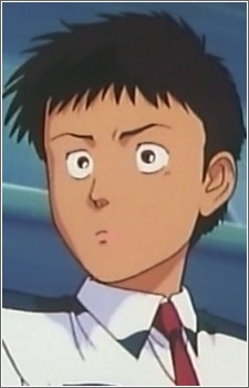Sasaki Kengo