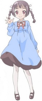 Ichige Botan
