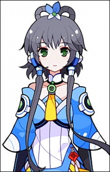 Luo Tianyi