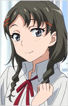 Shiromeguri Meguri