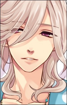 Asahina Louis