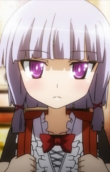 Redhands Emily