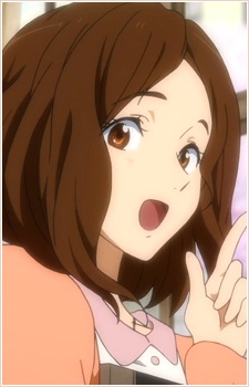 Amakata Miho