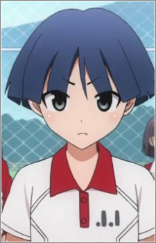 Mizumori Azusa