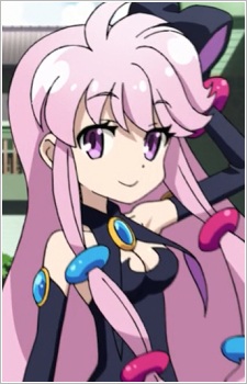 Melvis Meltina