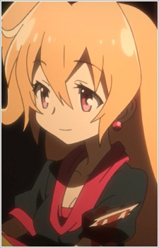 Taiyou Hinata