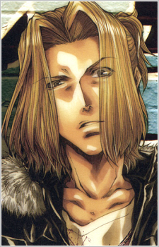 Kanda Ryuunosuke