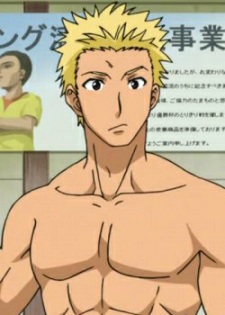 Isozaki Tatsuo