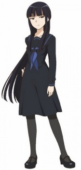 Haruna Rin