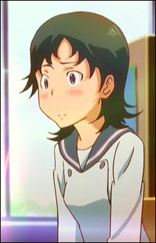 Endou Saori