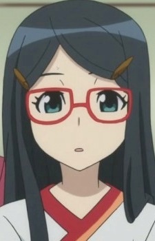 Miwa Satori