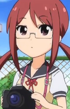 Kondou Udonko