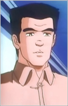 Nagase Raita