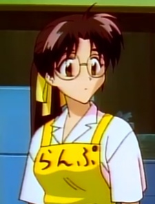 Tachibana Ayami