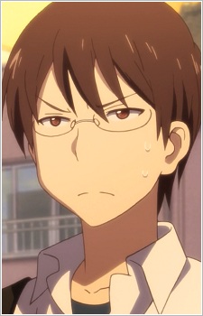 Ikezawa Masaomi