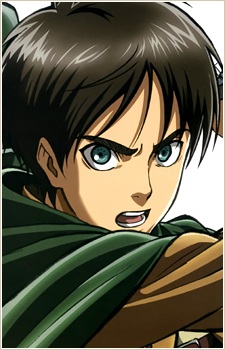 Yeager Eren