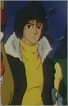 Kenjo Jimmy