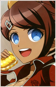 Asahina Aoi