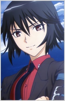 Chihaya Gunzou