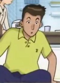 Yagami Susumu